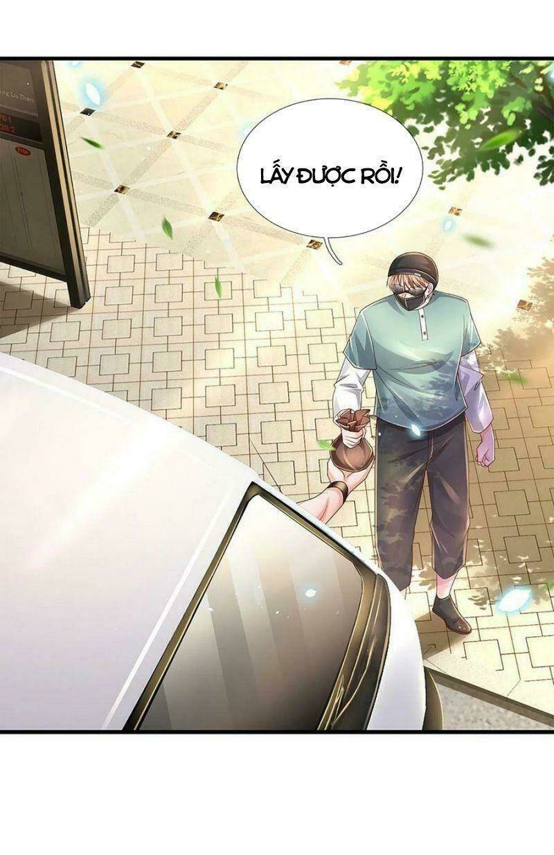 Luyện Thể Trăm Nghìn Tầng - Chapter 143 - Page 34