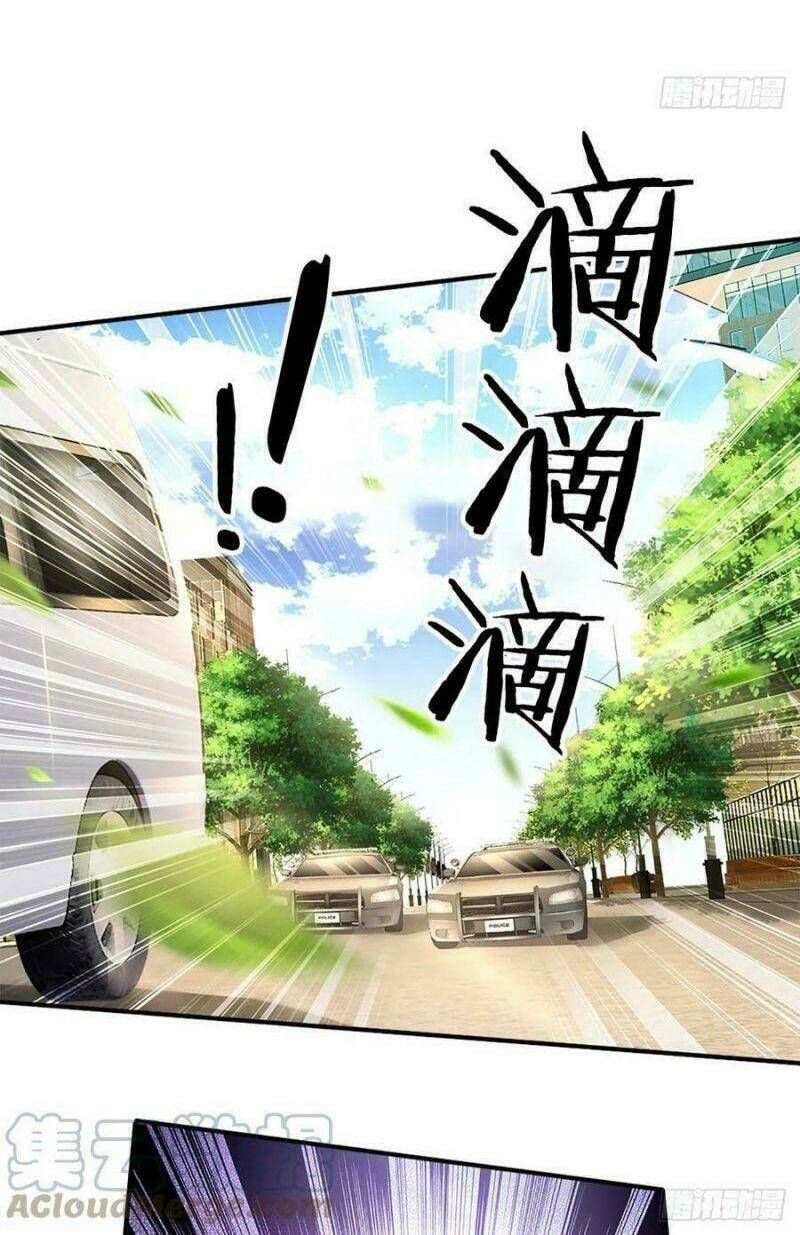 Luyện Thể Trăm Nghìn Tầng - Chapter 143 - Page 35