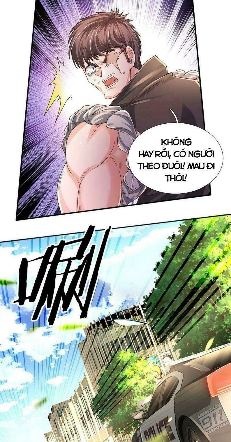 Luyện Thể Trăm Nghìn Tầng - Chapter 143 - Page 36