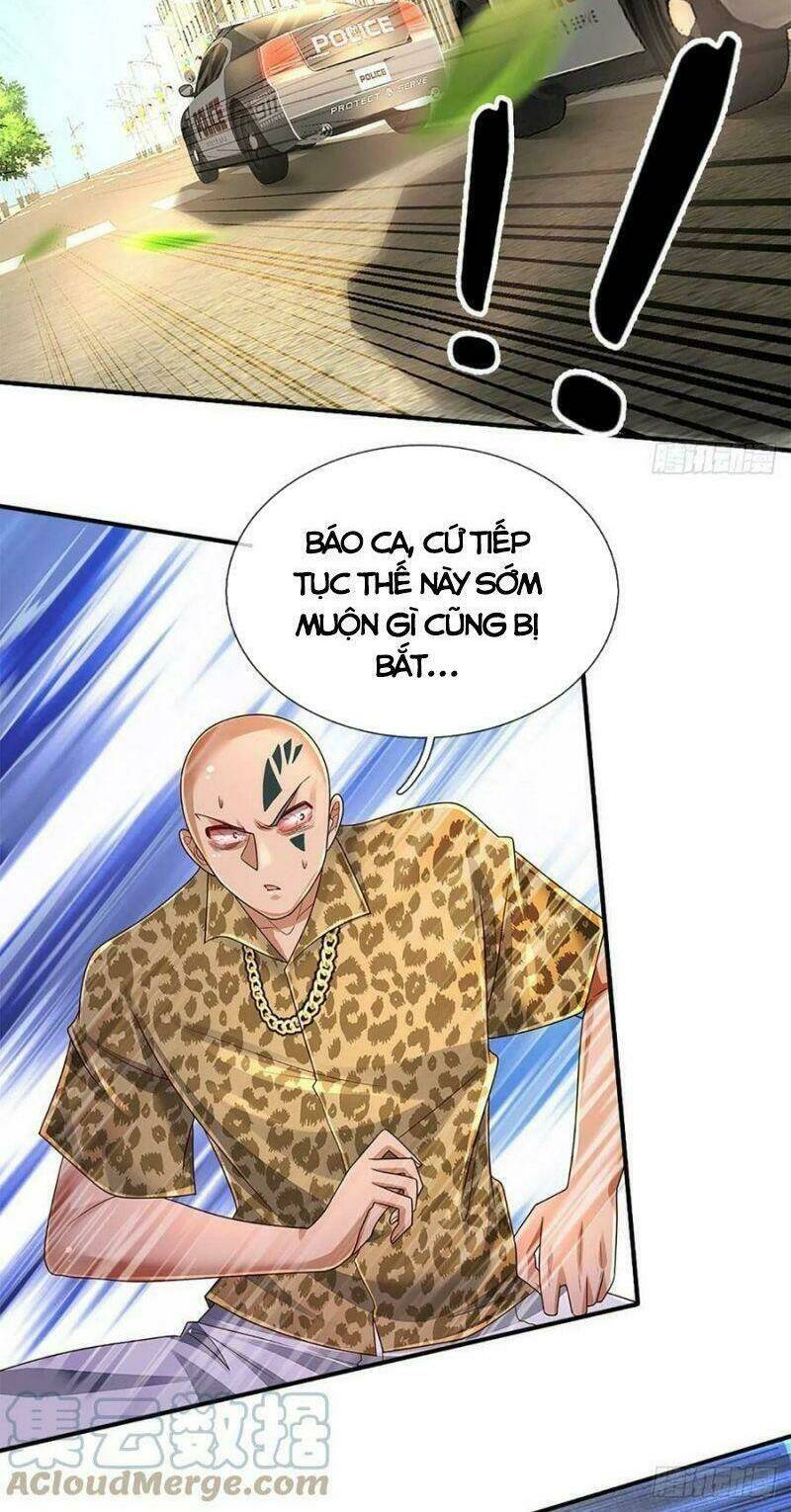 Luyện Thể Trăm Nghìn Tầng - Chapter 143 - Page 37