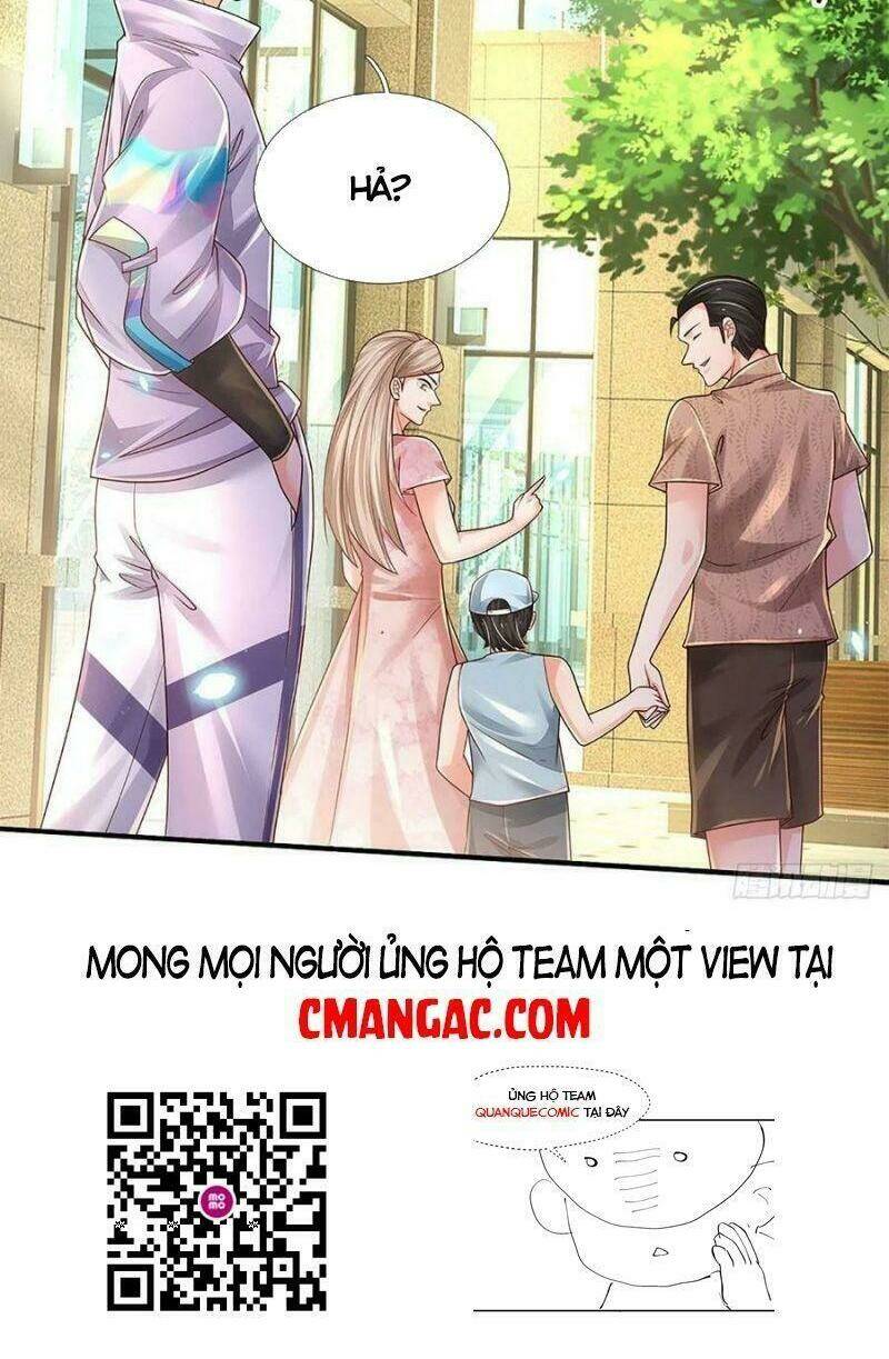Luyện Thể Trăm Nghìn Tầng - Chapter 143 - Page 39