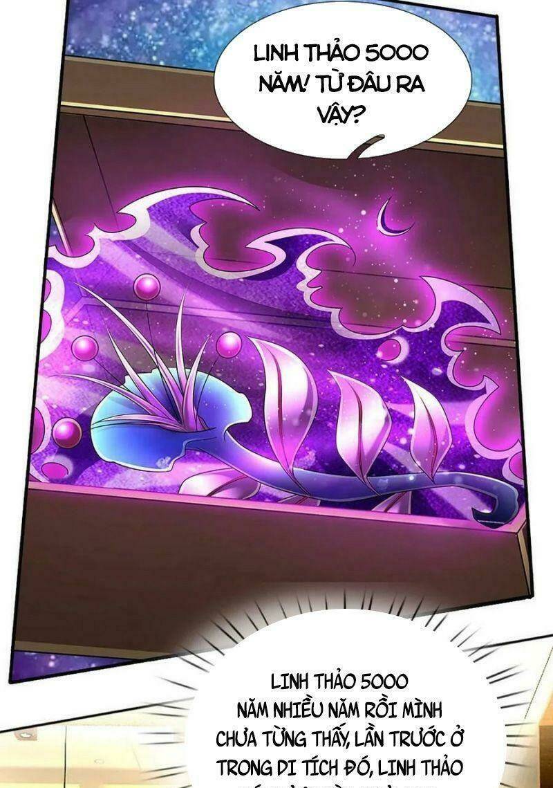 Luyện Thể Trăm Nghìn Tầng - Chapter 143 - Page 6