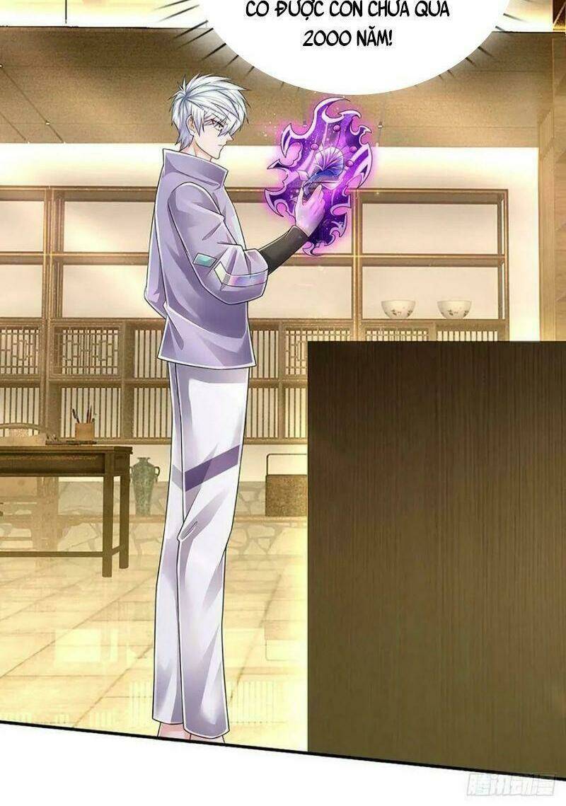Luyện Thể Trăm Nghìn Tầng - Chapter 143 - Page 7