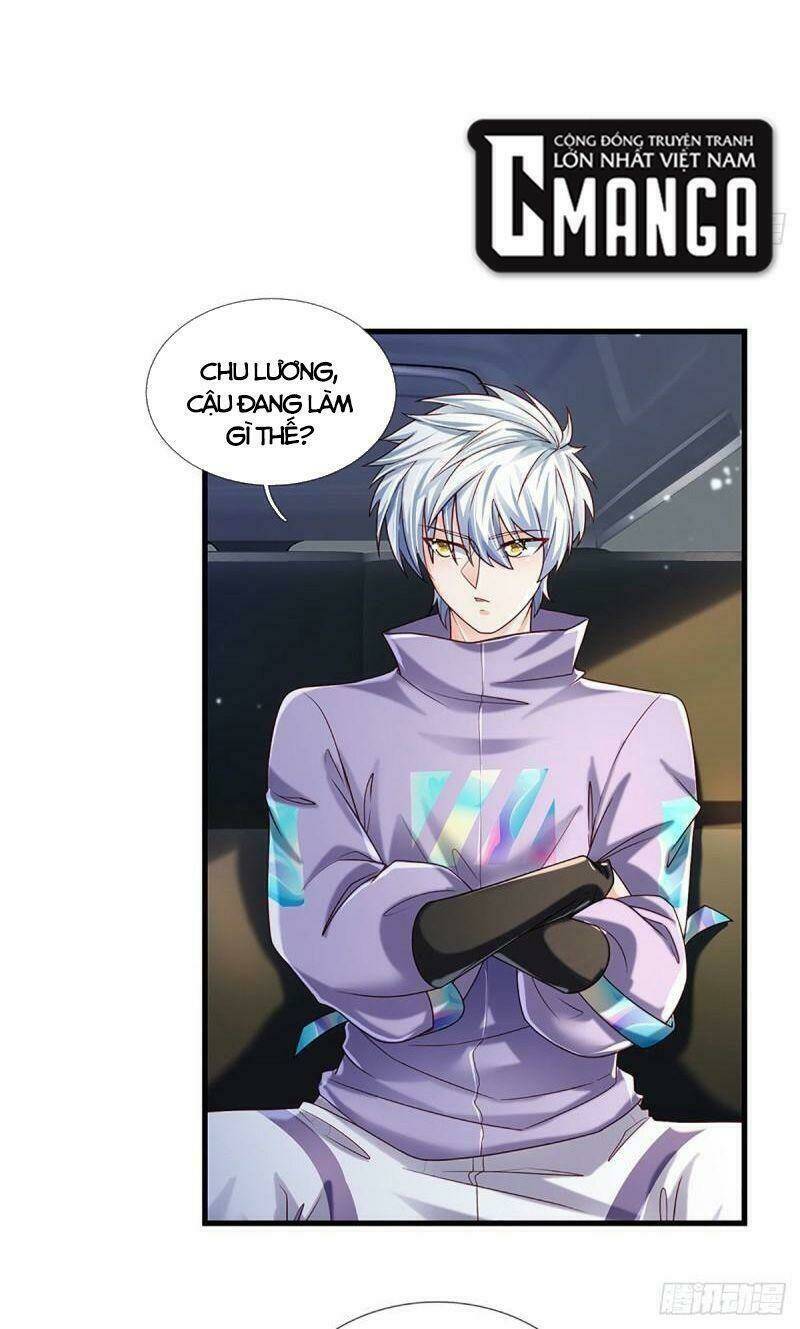 Luyện Thể Trăm Nghìn Tầng - Chapter 144 - Page 9