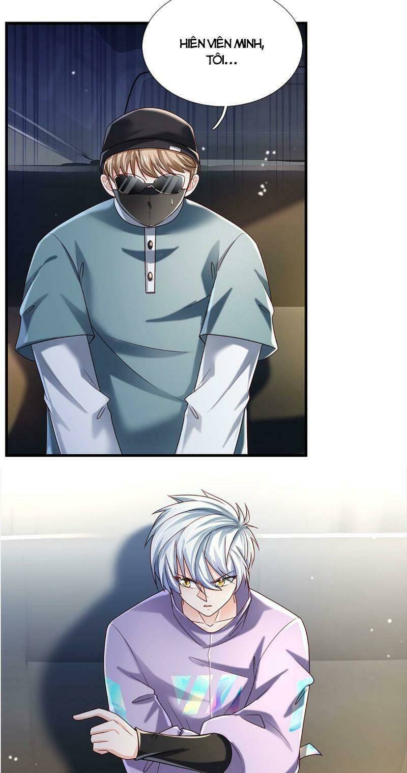 Luyện Thể Trăm Nghìn Tầng - Chapter 144 - Page 10