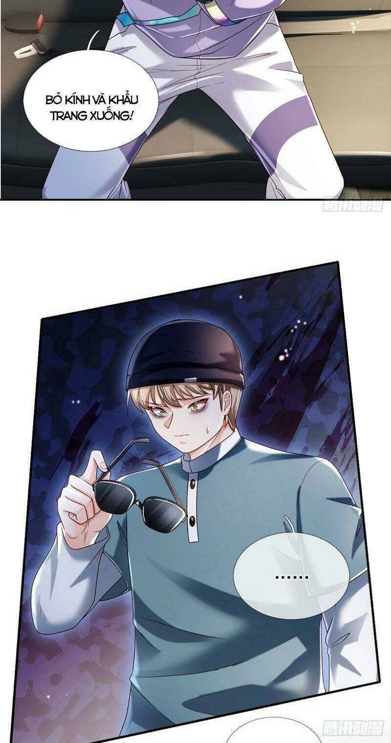 Luyện Thể Trăm Nghìn Tầng - Chapter 144 - Page 11