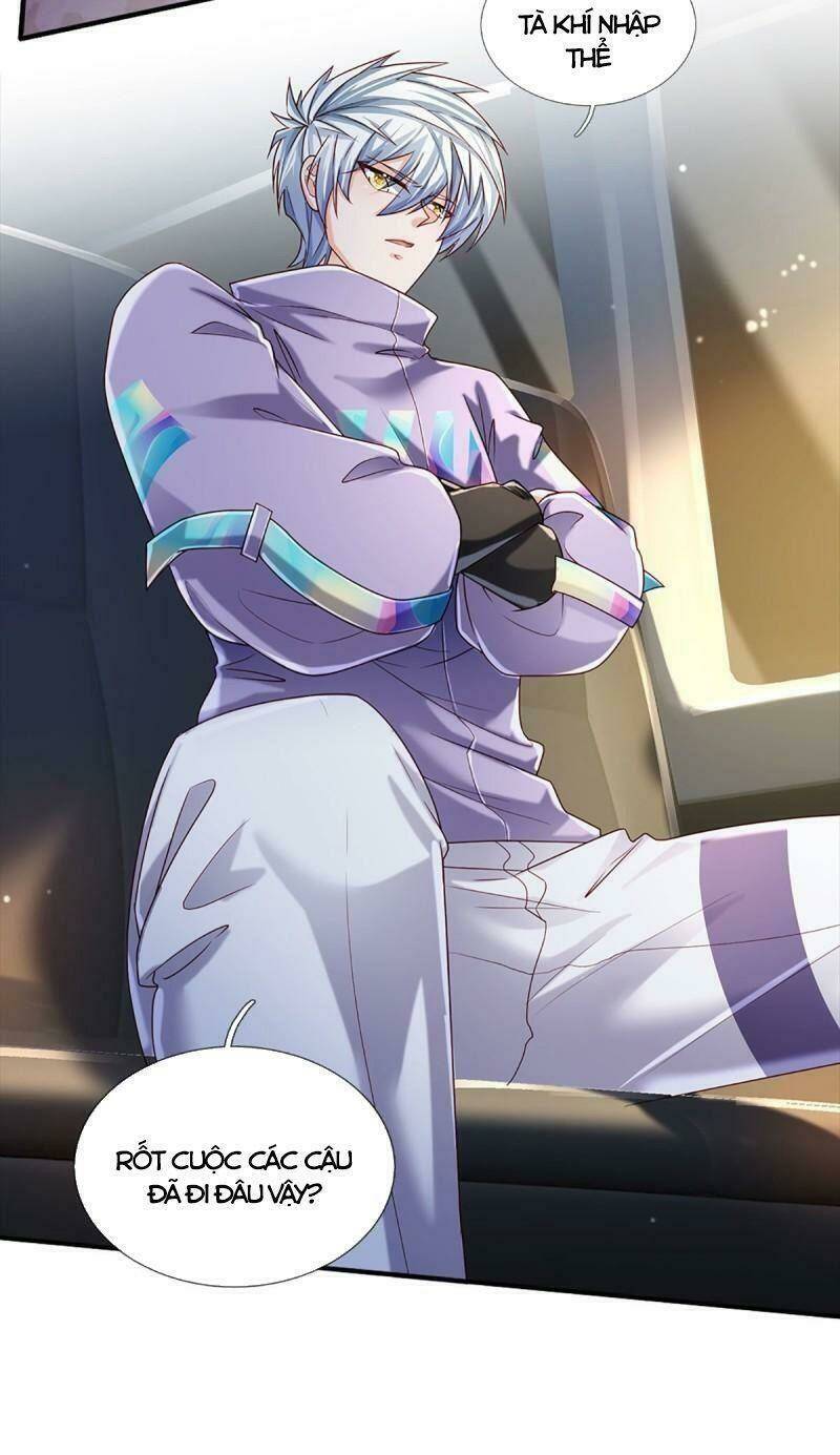 Luyện Thể Trăm Nghìn Tầng - Chapter 144 - Page 12