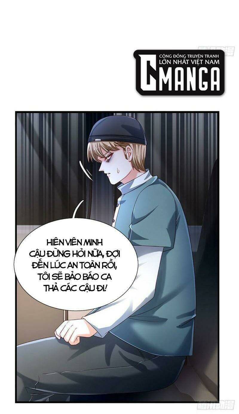 Luyện Thể Trăm Nghìn Tầng - Chapter 144 - Page 13