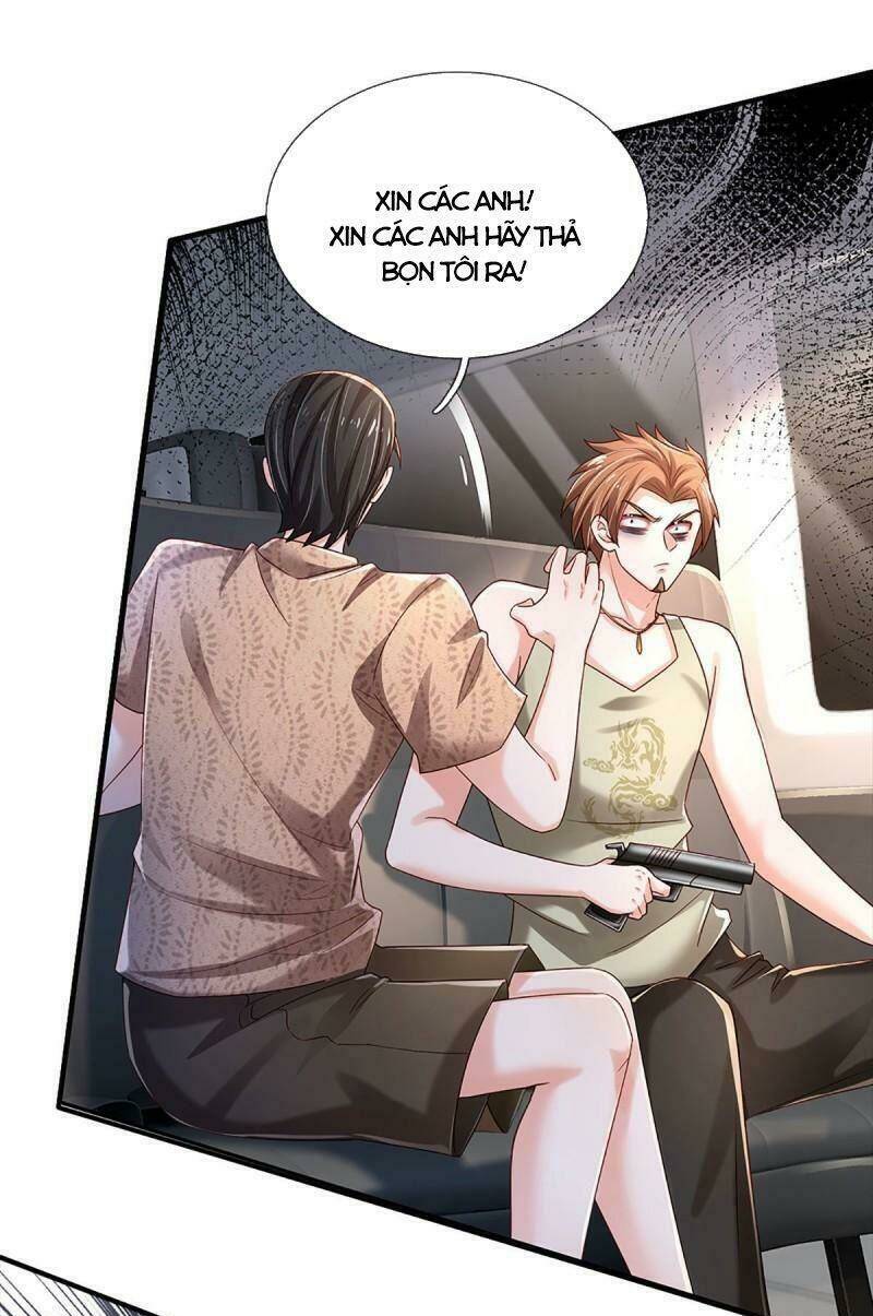 Luyện Thể Trăm Nghìn Tầng - Chapter 144 - Page 14