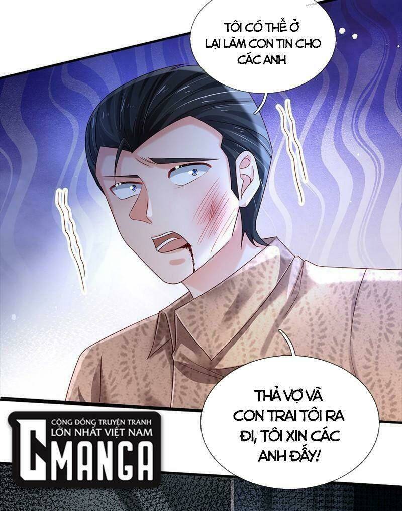 Luyện Thể Trăm Nghìn Tầng - Chapter 144 - Page 16