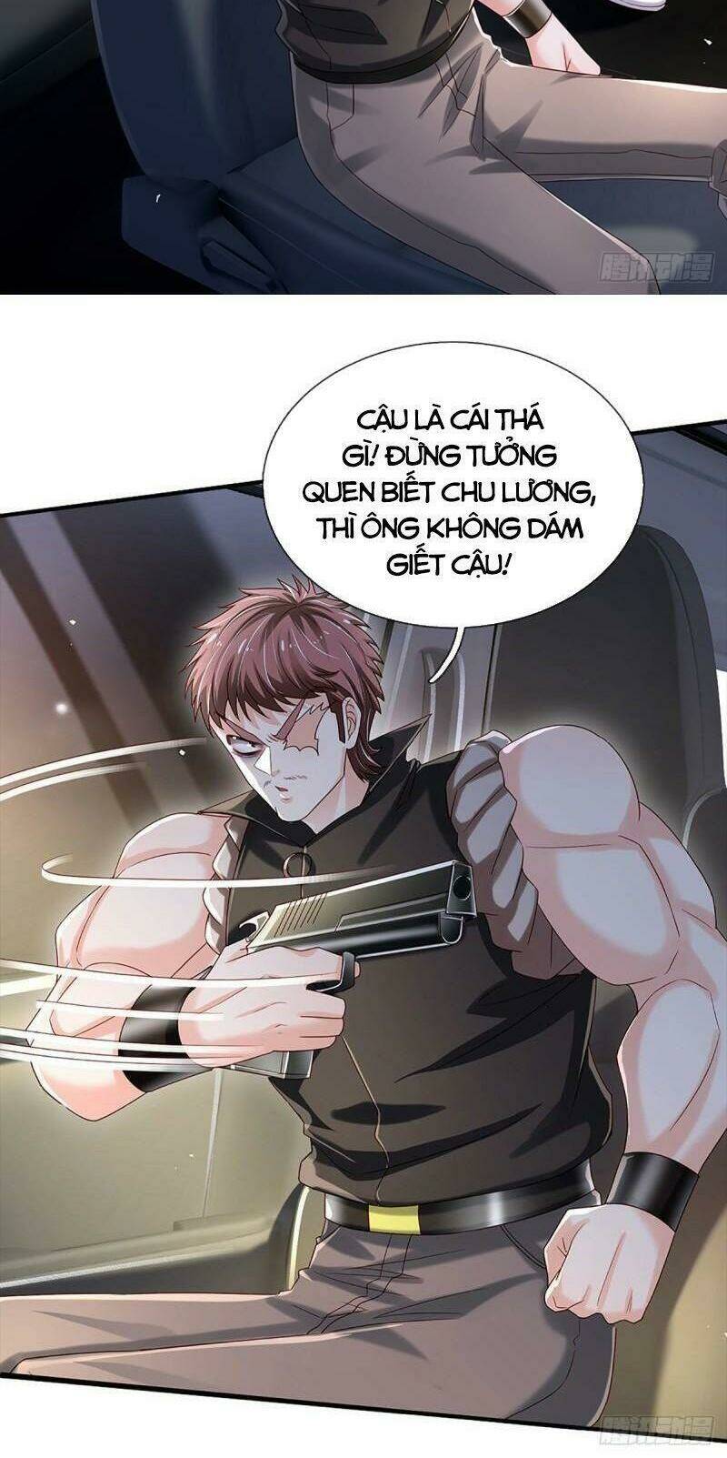 Luyện Thể Trăm Nghìn Tầng - Chapter 144 - Page 19