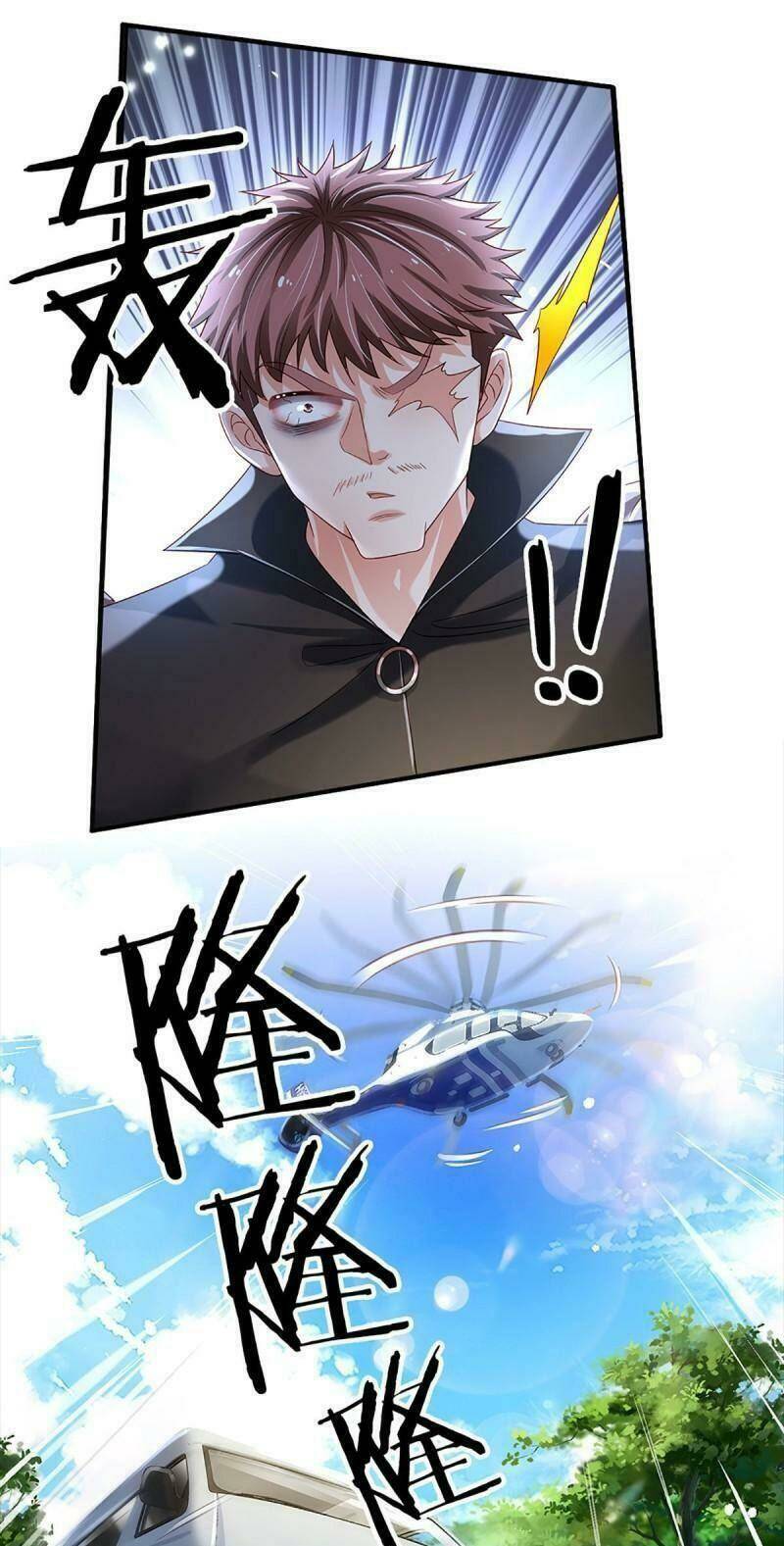 Luyện Thể Trăm Nghìn Tầng - Chapter 144 - Page 20