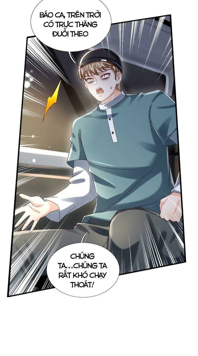 Luyện Thể Trăm Nghìn Tầng - Chapter 144 - Page 22