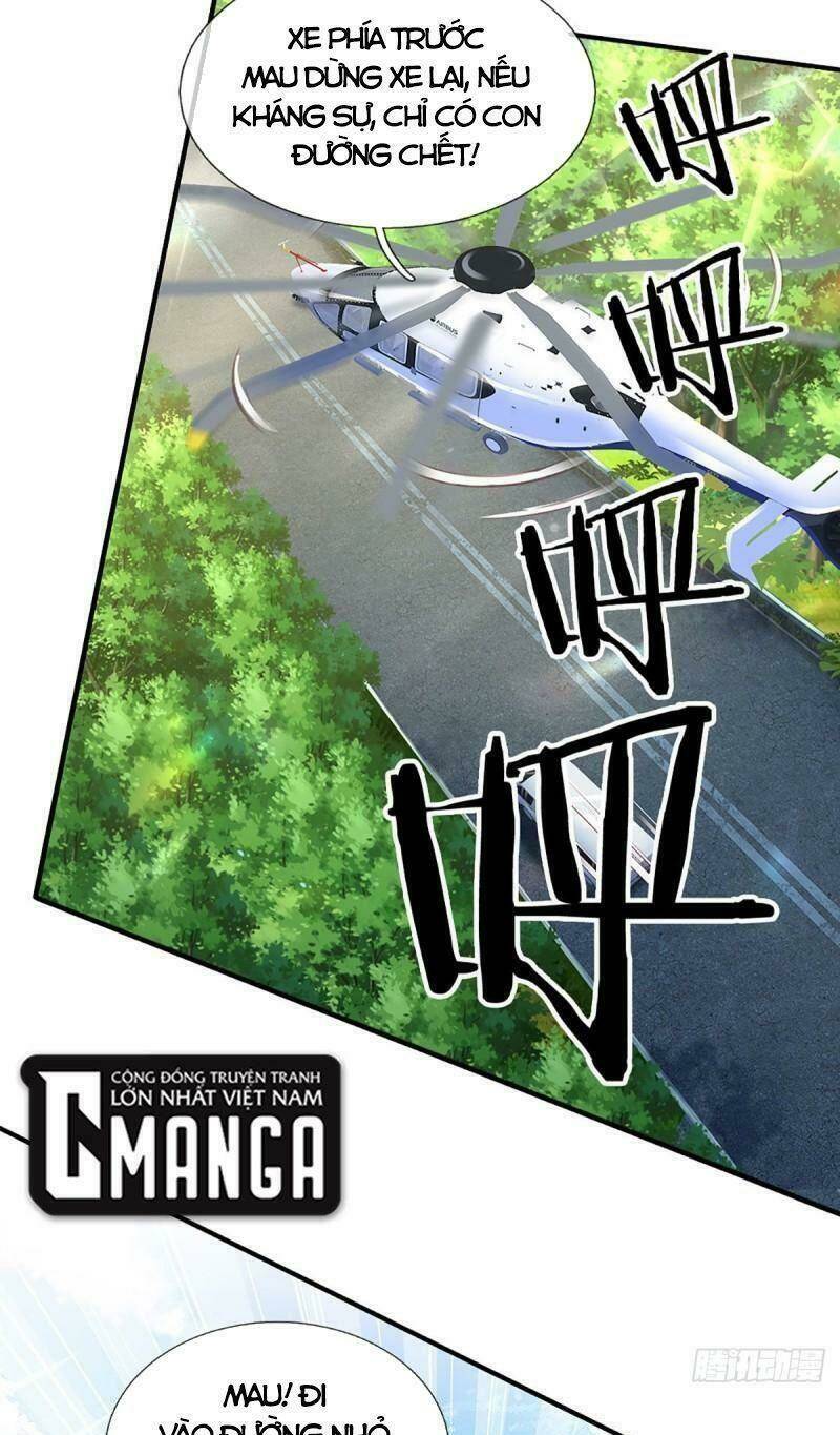 Luyện Thể Trăm Nghìn Tầng - Chapter 144 - Page 29