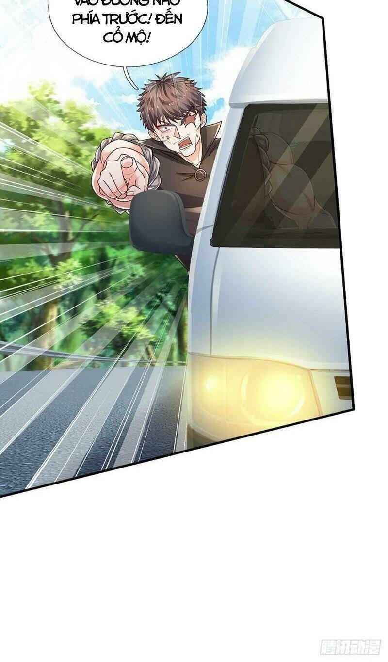Luyện Thể Trăm Nghìn Tầng - Chapter 144 - Page 30