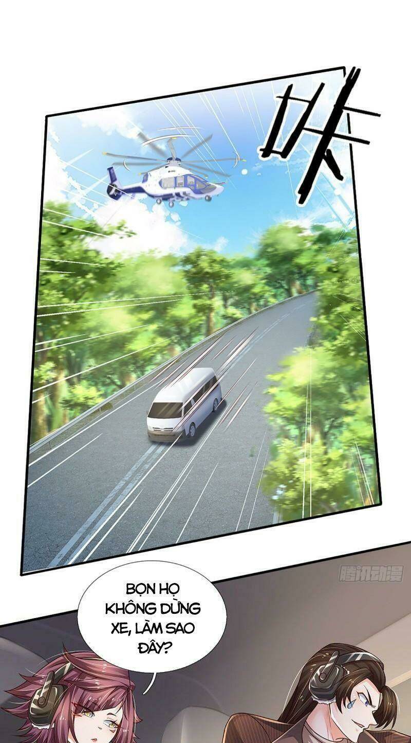 Luyện Thể Trăm Nghìn Tầng - Chapter 144 - Page 31