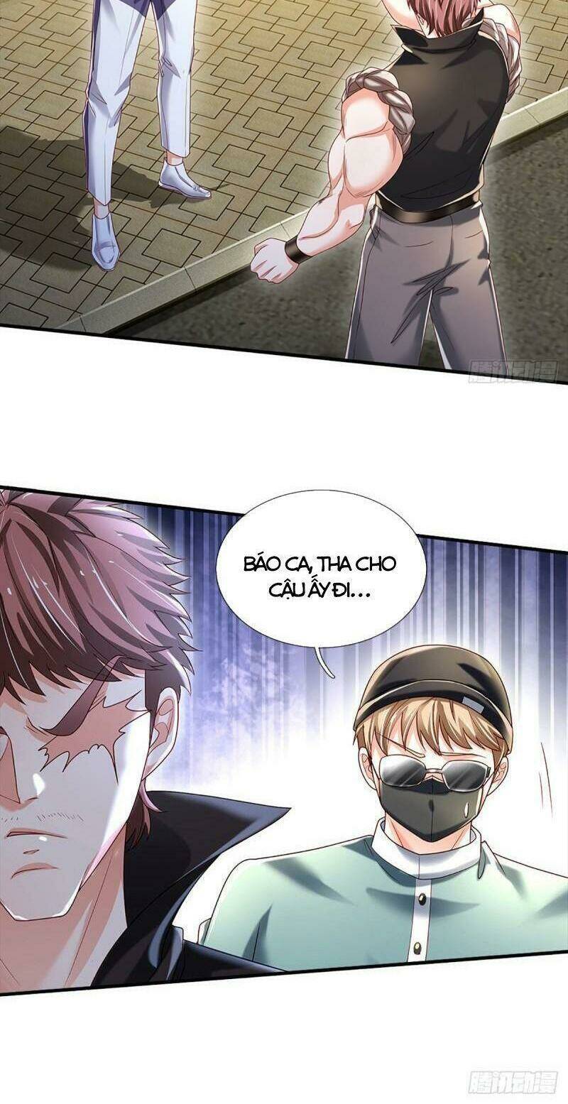 Luyện Thể Trăm Nghìn Tầng - Chapter 144 - Page 3