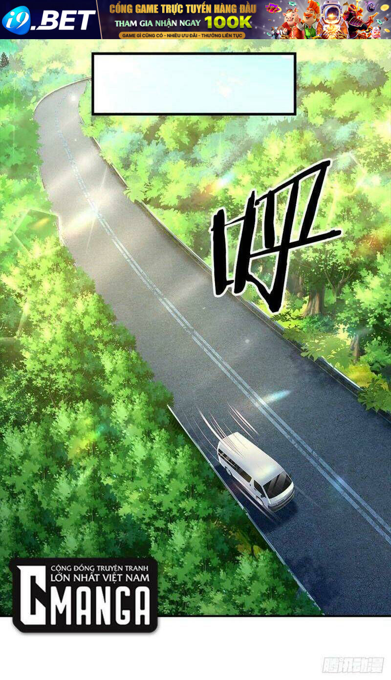 Luyện Thể Trăm Nghìn Tầng - Chapter 144 - Page 5