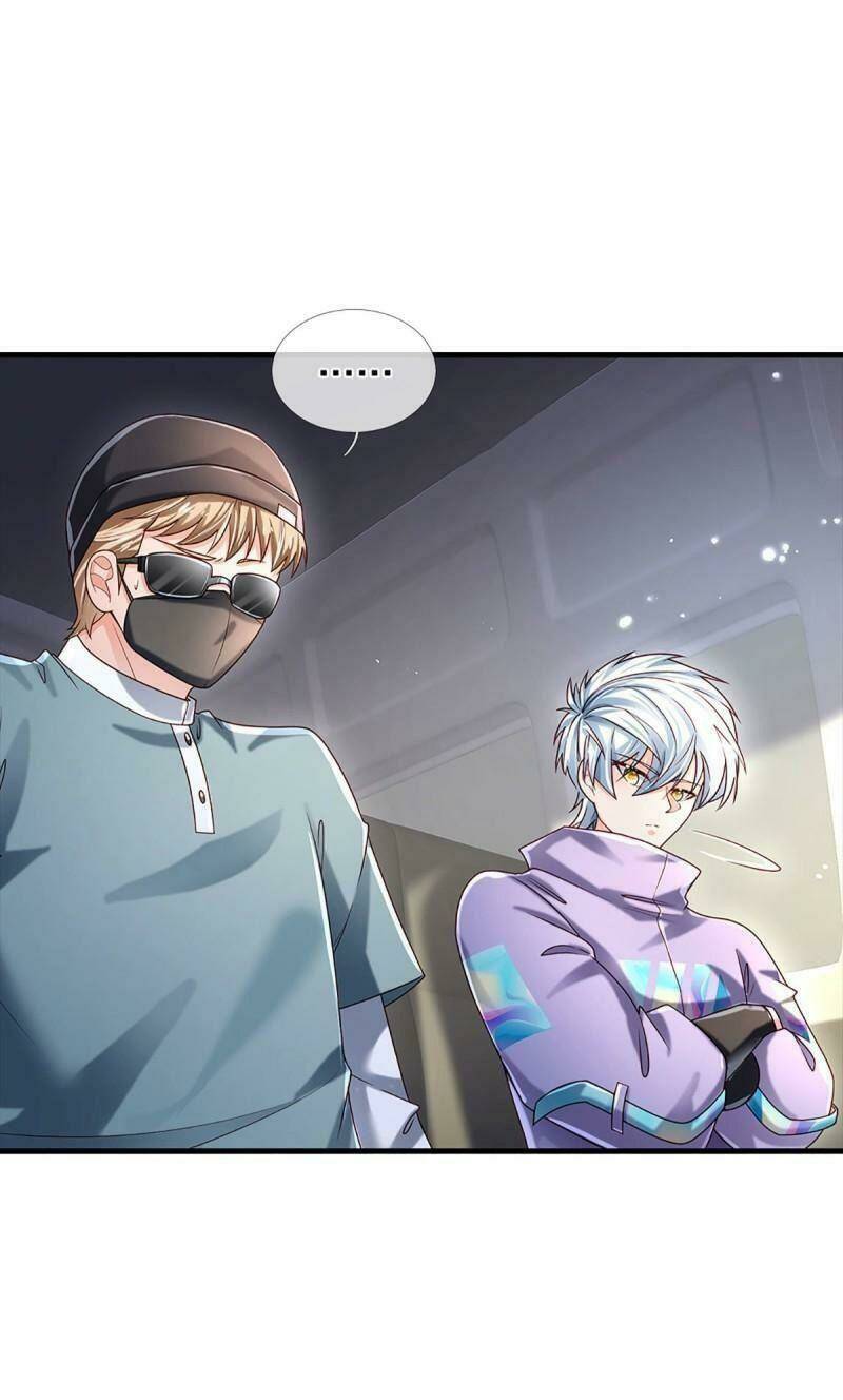 Luyện Thể Trăm Nghìn Tầng - Chapter 144 - Page 8