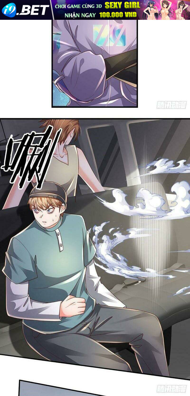 Luyện Thể Trăm Nghìn Tầng - Chapter 145 - Page 10