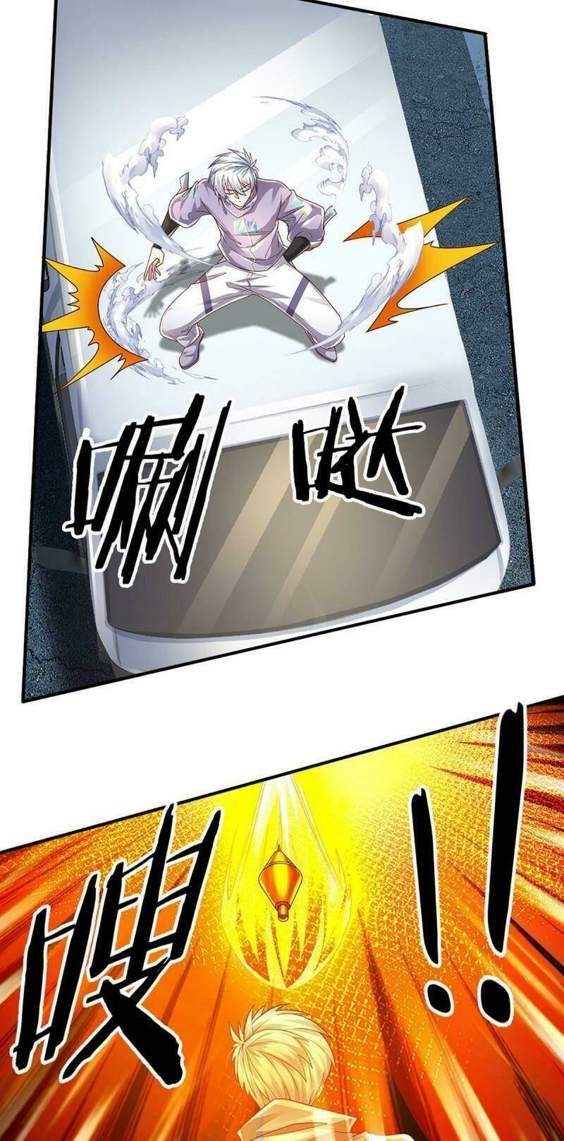 Luyện Thể Trăm Nghìn Tầng - Chapter 145 - Page 11