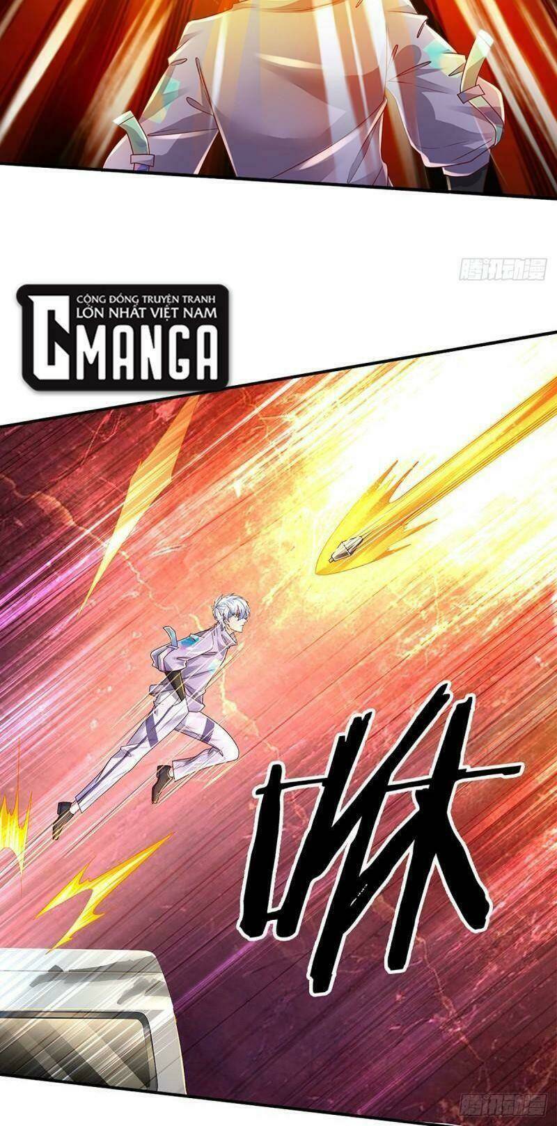 Luyện Thể Trăm Nghìn Tầng - Chapter 145 - Page 12