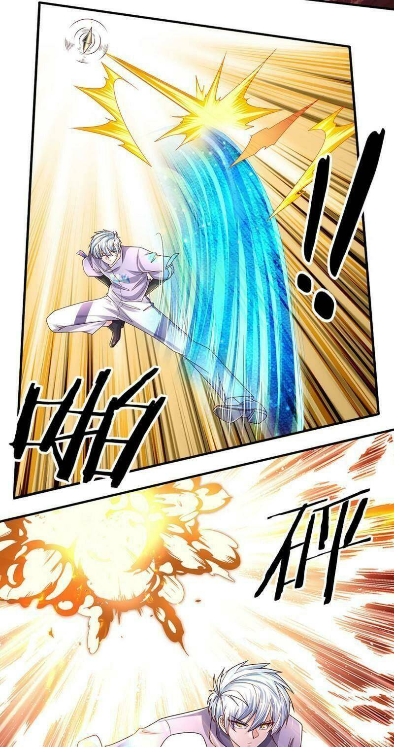 Luyện Thể Trăm Nghìn Tầng - Chapter 145 - Page 13