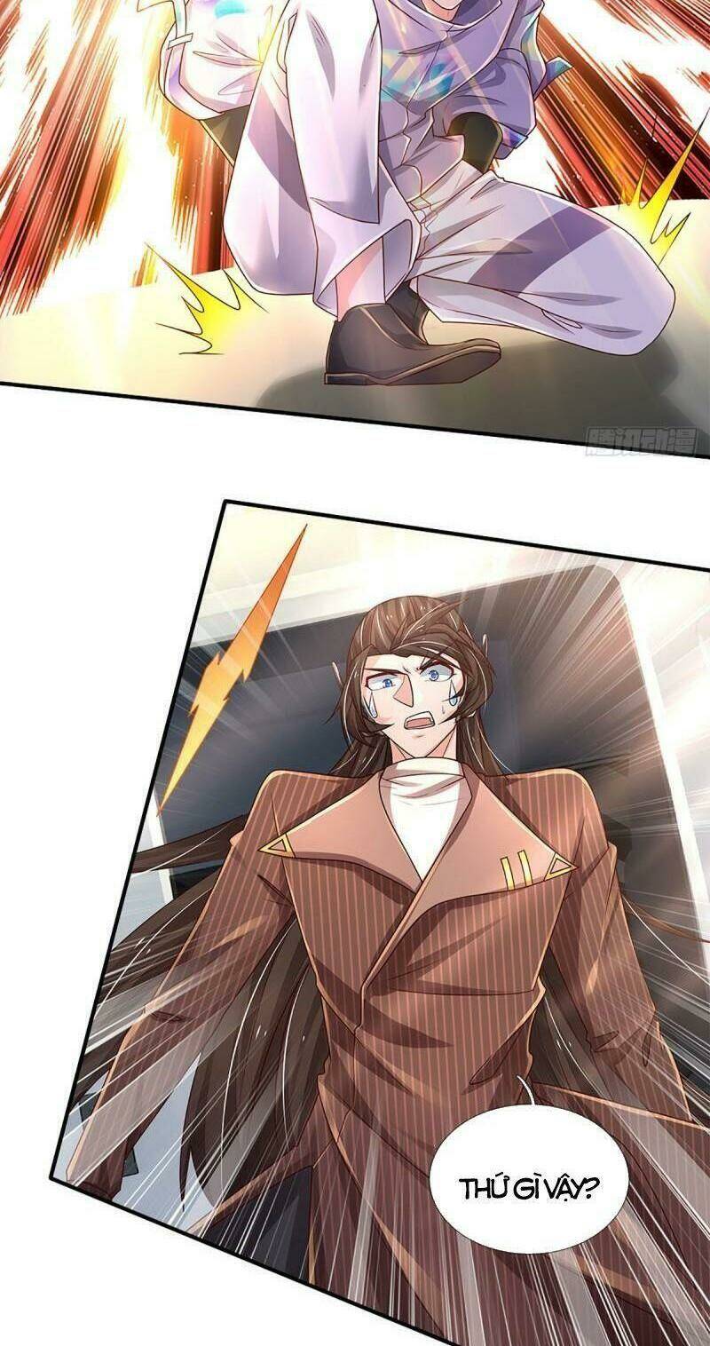 Luyện Thể Trăm Nghìn Tầng - Chapter 145 - Page 14