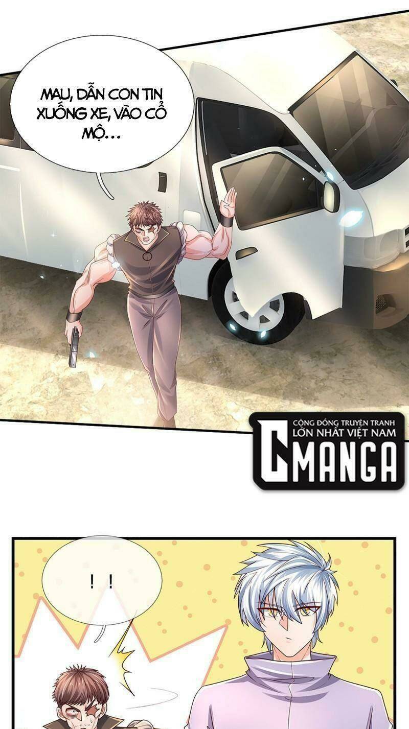 Luyện Thể Trăm Nghìn Tầng - Chapter 145 - Page 17