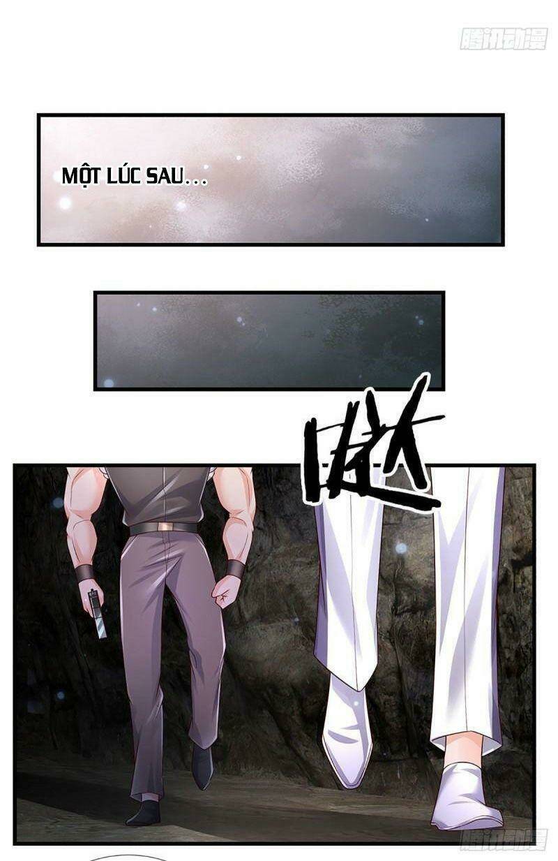 Luyện Thể Trăm Nghìn Tầng - Chapter 145 - Page 22