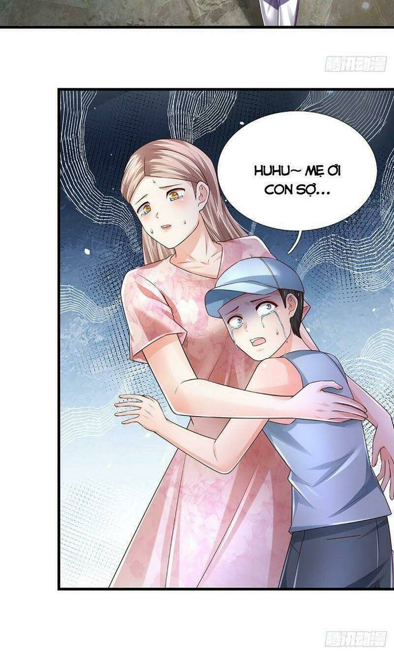 Luyện Thể Trăm Nghìn Tầng - Chapter 145 - Page 24