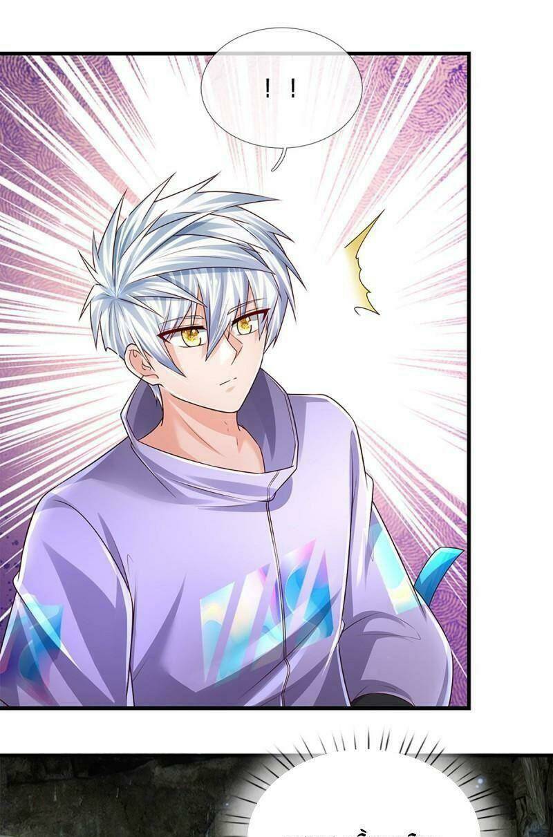 Luyện Thể Trăm Nghìn Tầng - Chapter 145 - Page 25