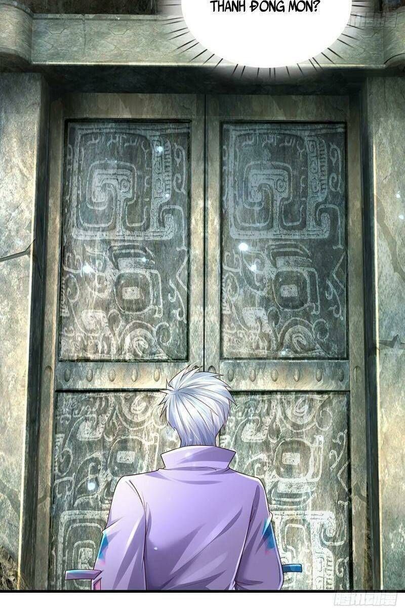 Luyện Thể Trăm Nghìn Tầng - Chapter 145 - Page 26