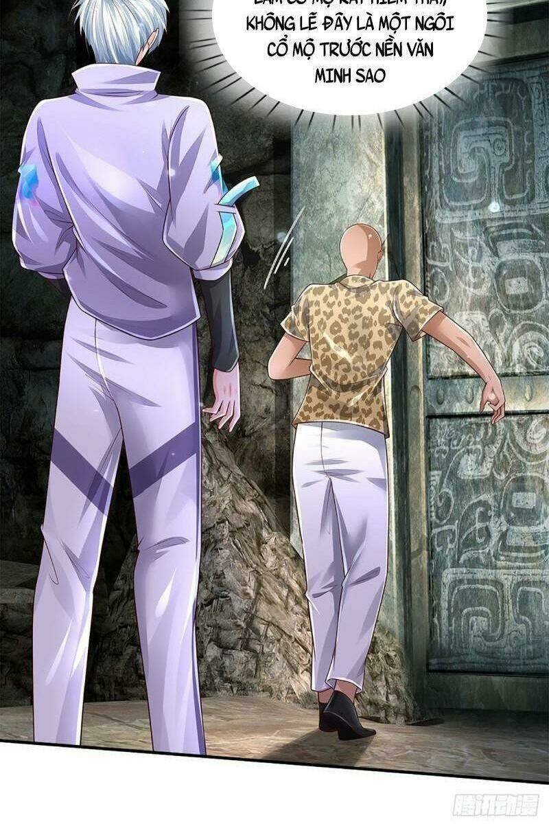 Luyện Thể Trăm Nghìn Tầng - Chapter 145 - Page 28