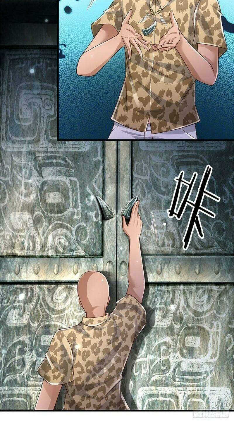 Luyện Thể Trăm Nghìn Tầng - Chapter 145 - Page 32