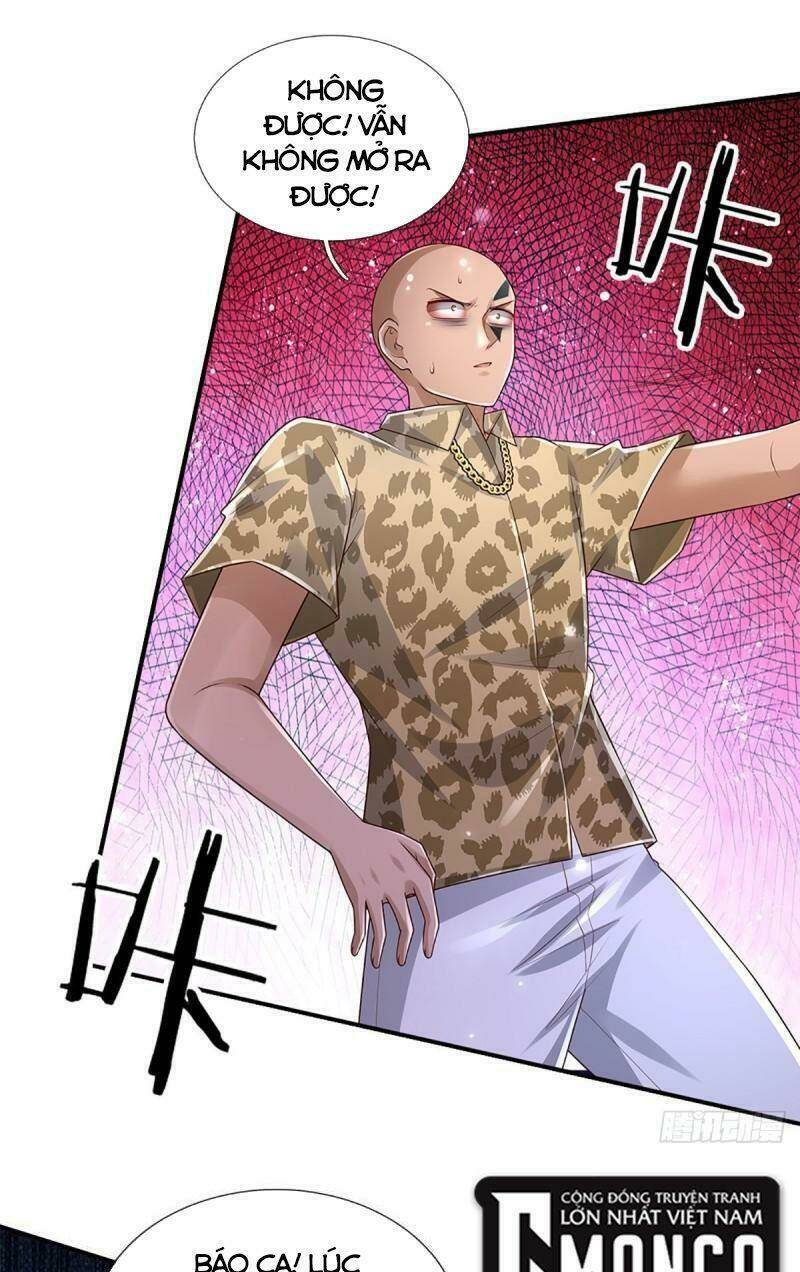 Luyện Thể Trăm Nghìn Tầng - Chapter 145 - Page 33