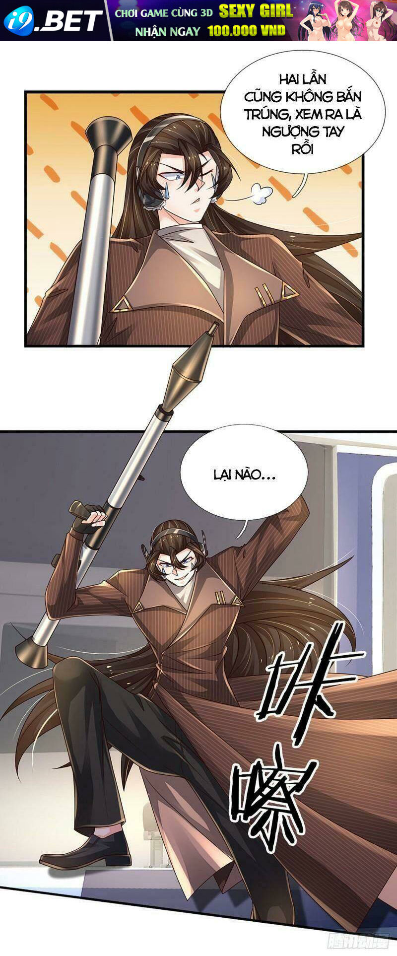 Luyện Thể Trăm Nghìn Tầng - Chapter 145 - Page 4