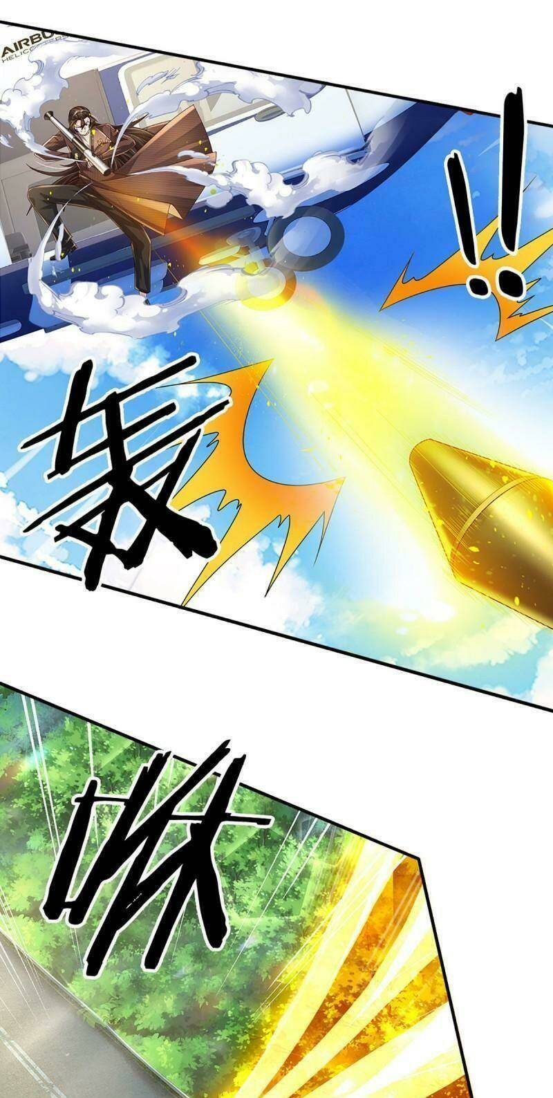 Luyện Thể Trăm Nghìn Tầng - Chapter 145 - Page 5