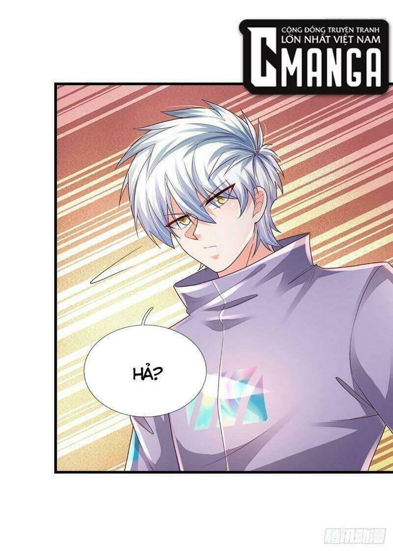 Luyện Thể Trăm Nghìn Tầng - Chapter 145 - Page 8