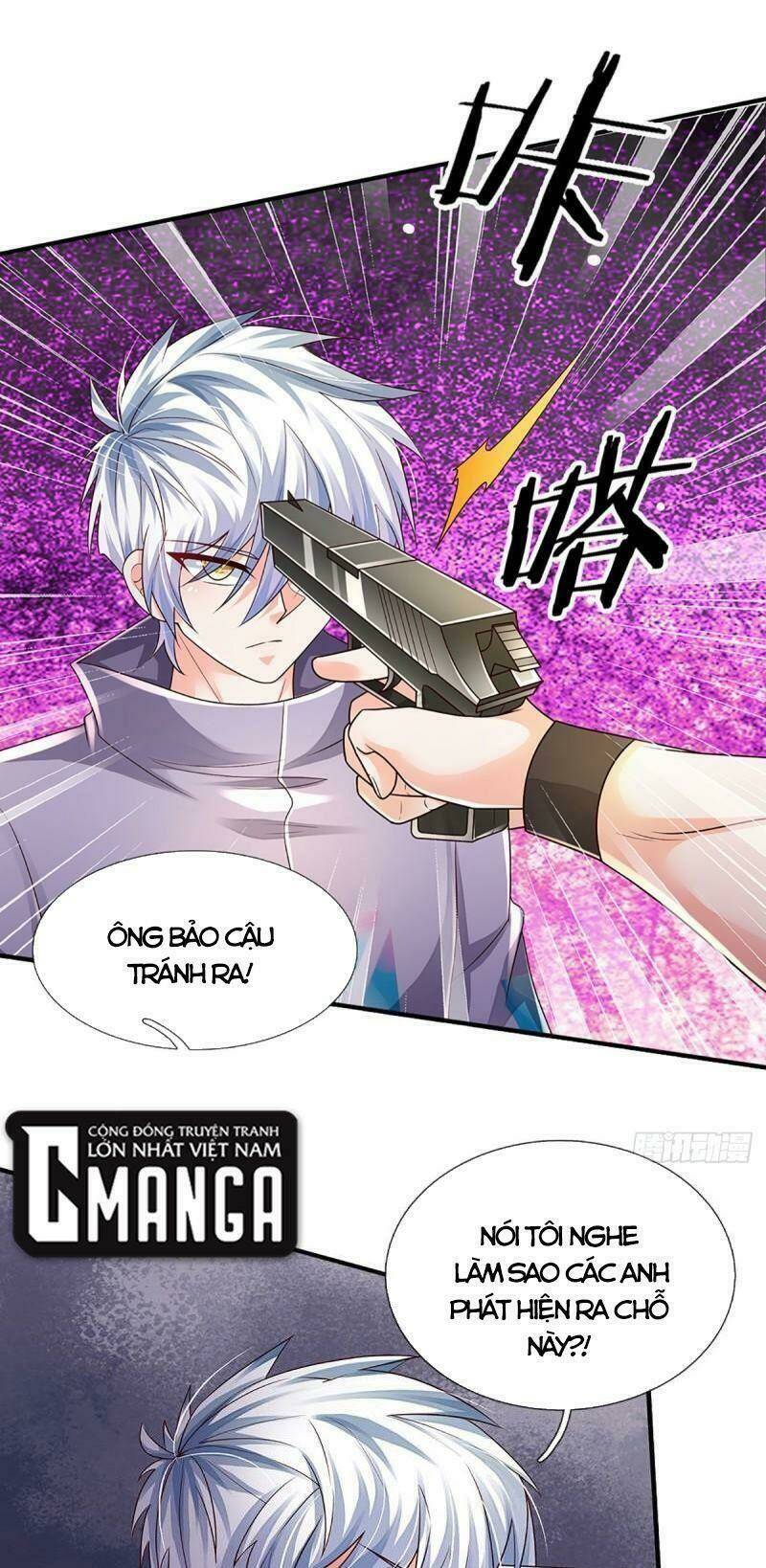 Luyện Thể Trăm Nghìn Tầng - Chapter 146 - Page 9
