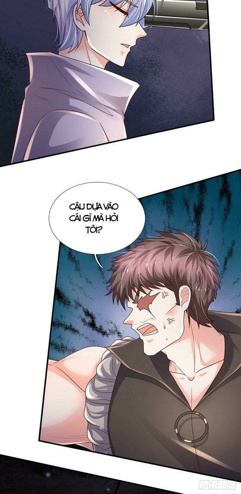 Luyện Thể Trăm Nghìn Tầng - Chapter 146 - Page 10