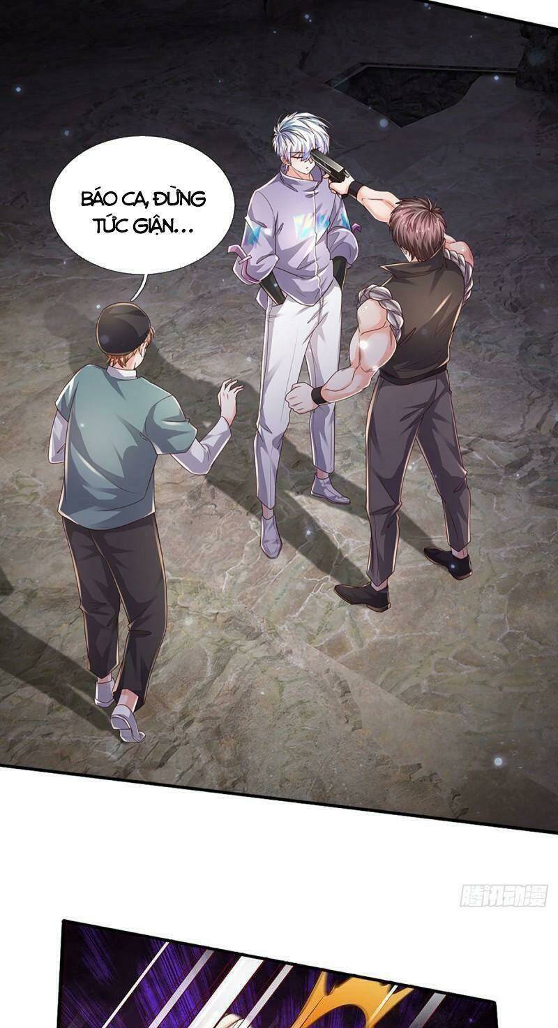 Luyện Thể Trăm Nghìn Tầng - Chapter 146 - Page 11