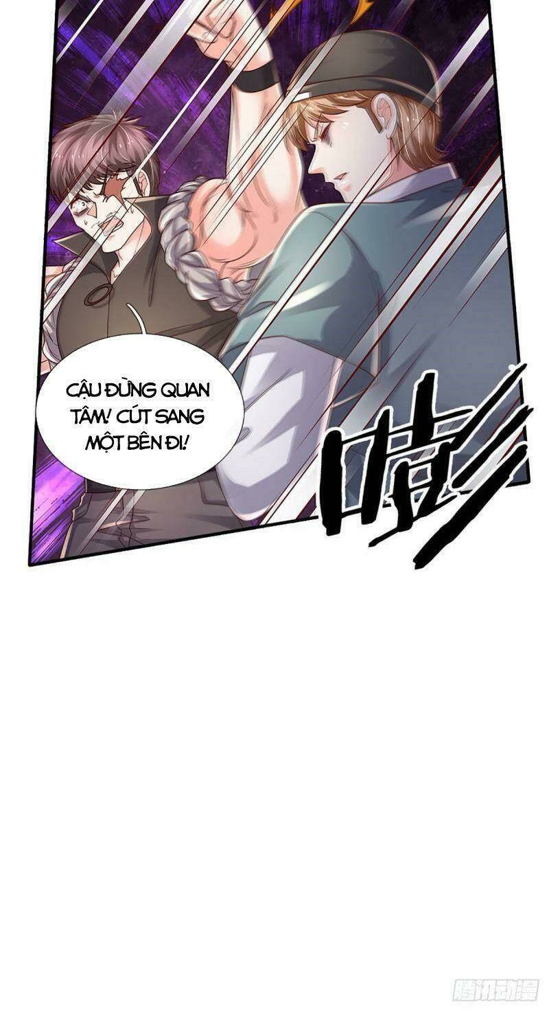 Luyện Thể Trăm Nghìn Tầng - Chapter 146 - Page 12