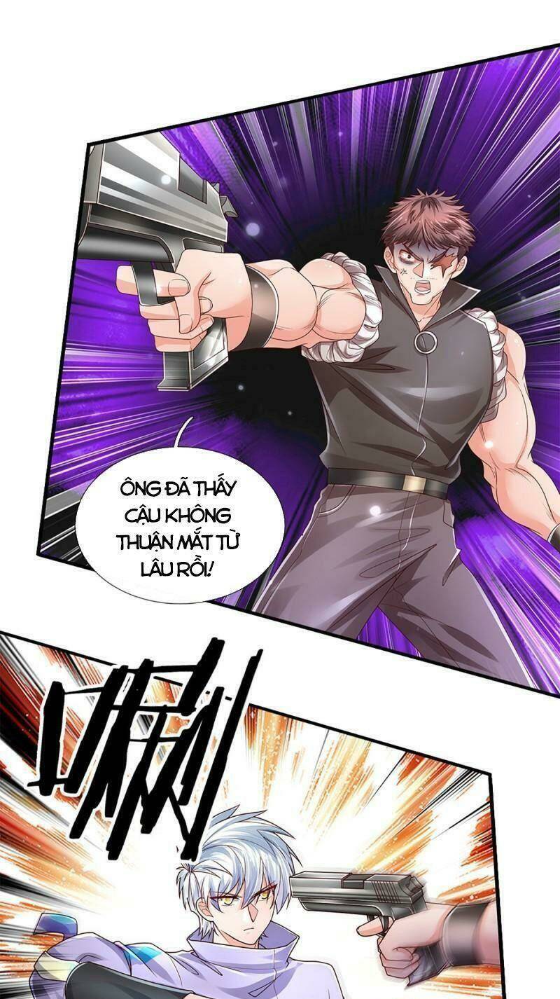 Luyện Thể Trăm Nghìn Tầng - Chapter 146 - Page 13