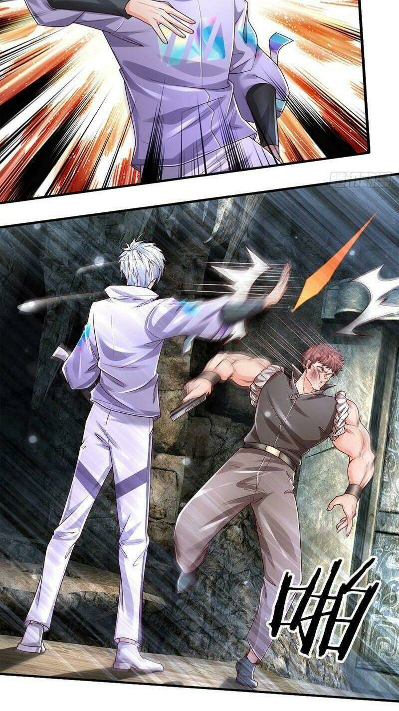 Luyện Thể Trăm Nghìn Tầng - Chapter 146 - Page 14