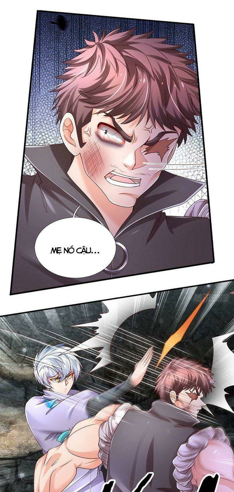 Luyện Thể Trăm Nghìn Tầng - Chapter 146 - Page 15