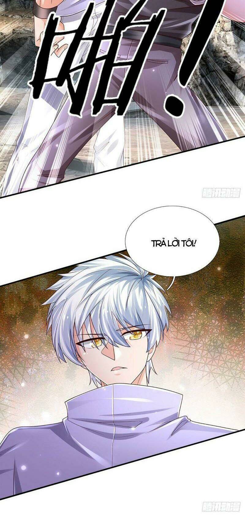 Luyện Thể Trăm Nghìn Tầng - Chapter 146 - Page 16