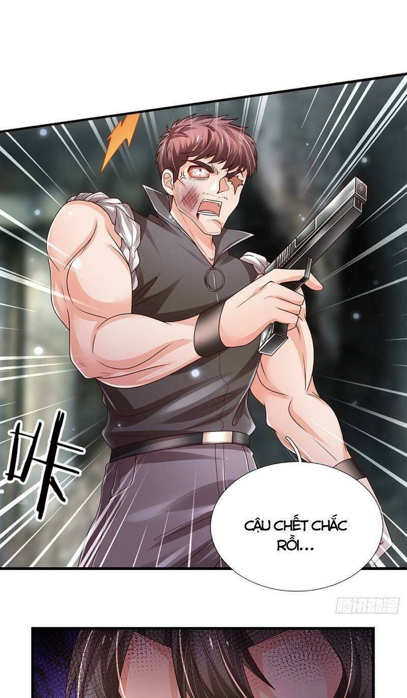 Luyện Thể Trăm Nghìn Tầng - Chapter 146 - Page 17