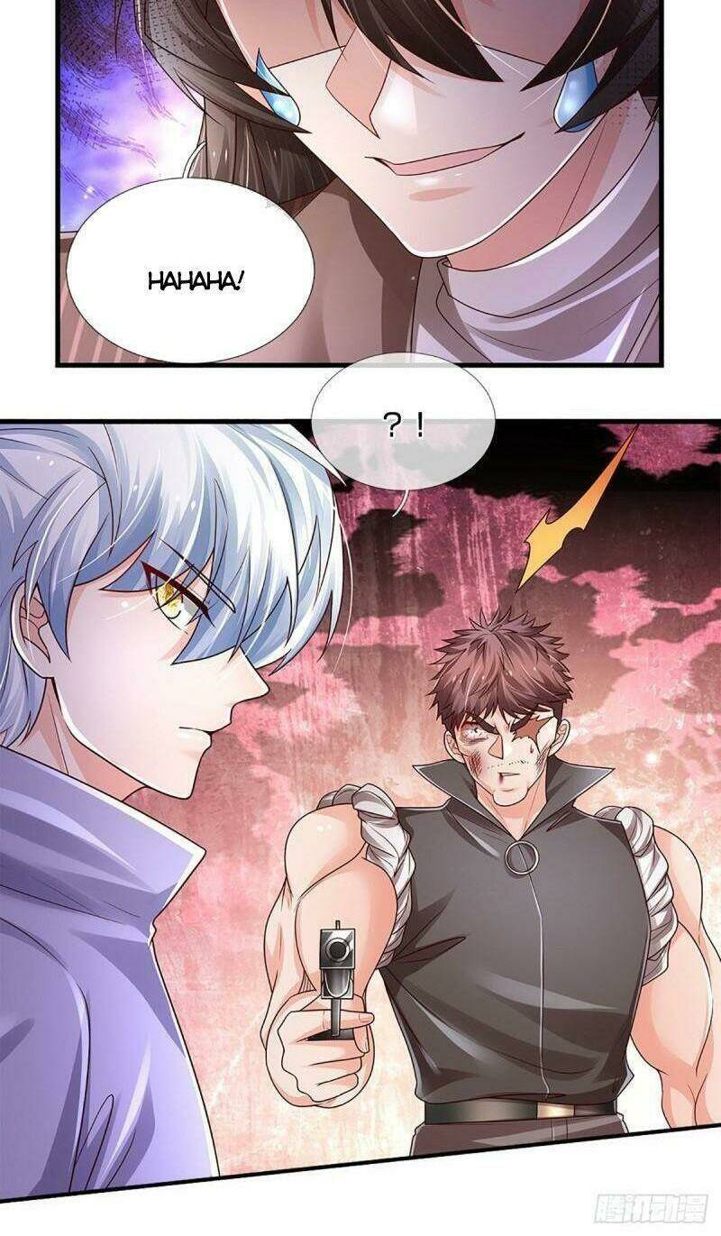 Luyện Thể Trăm Nghìn Tầng - Chapter 146 - Page 18