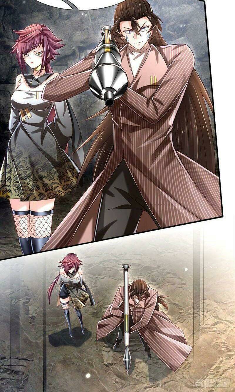 Luyện Thể Trăm Nghìn Tầng - Chapter 146 - Page 26